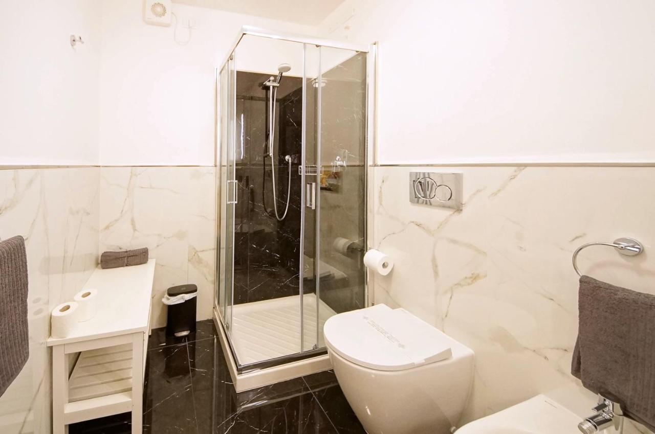 Dolcevita Apartments N 500 San Marco Veneza Exterior foto